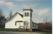acaciaville united baptist sm