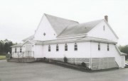 acaciaville united baptist sm
