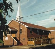 acaciaville united baptist sm